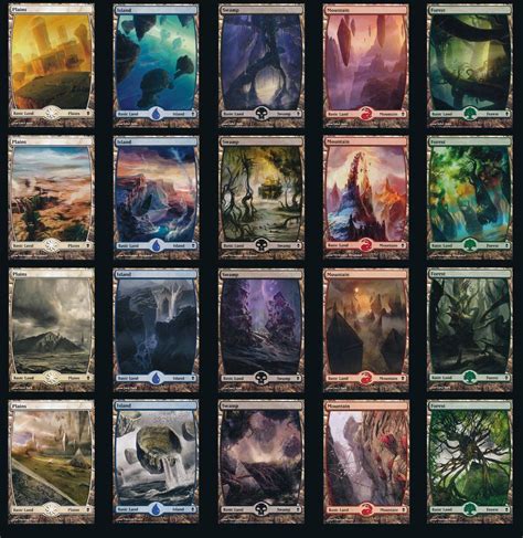 Beyond the Game: Artistic Appreciation in Magic eBay Cards